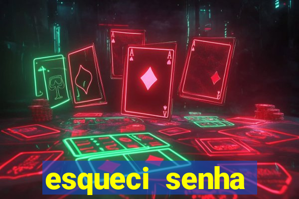 esqueci senha windows 10